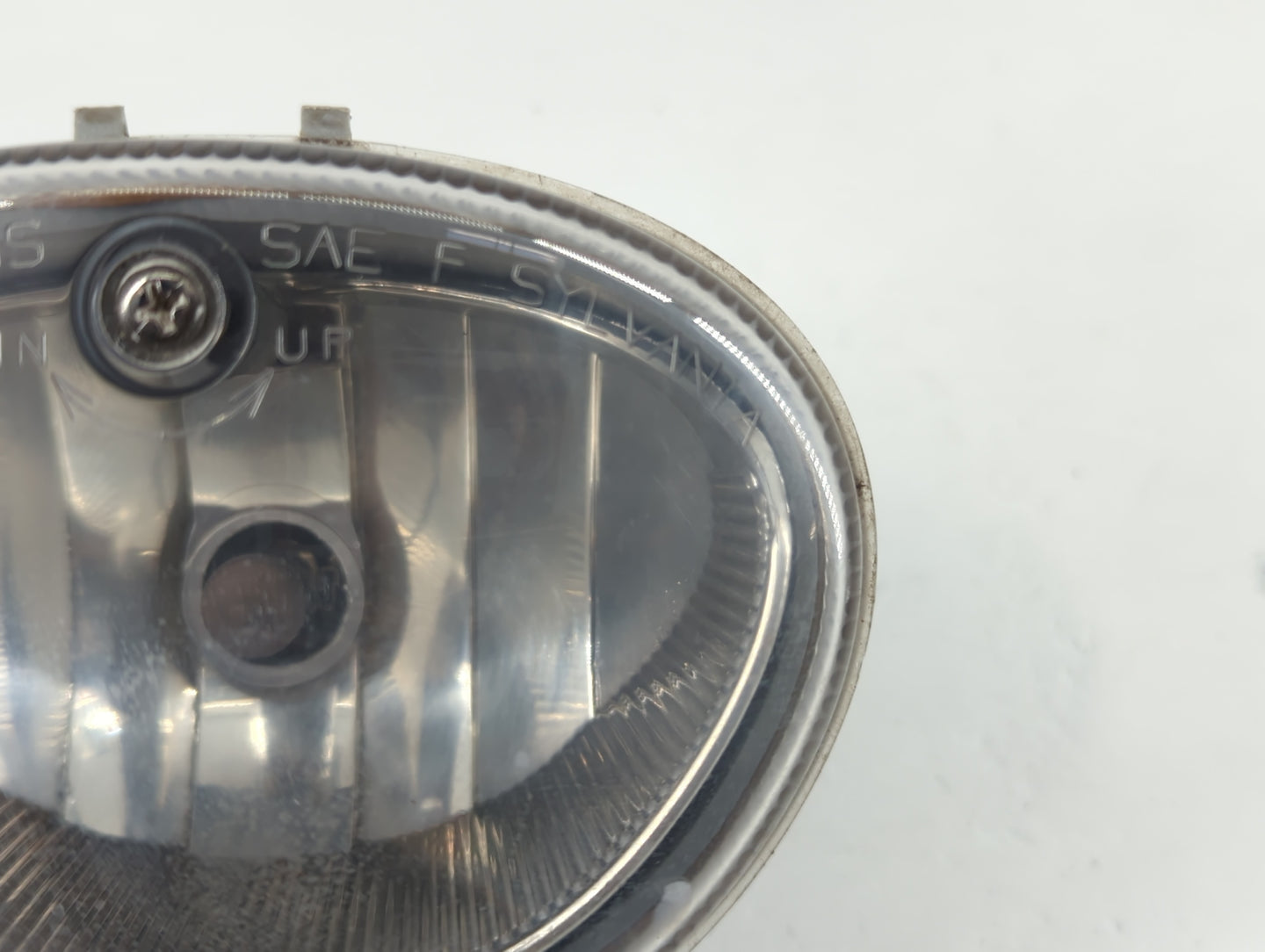 Dodge Grand Caravan Driver Left Oem Fog Light Lamp - Oemusedautoparts1.com