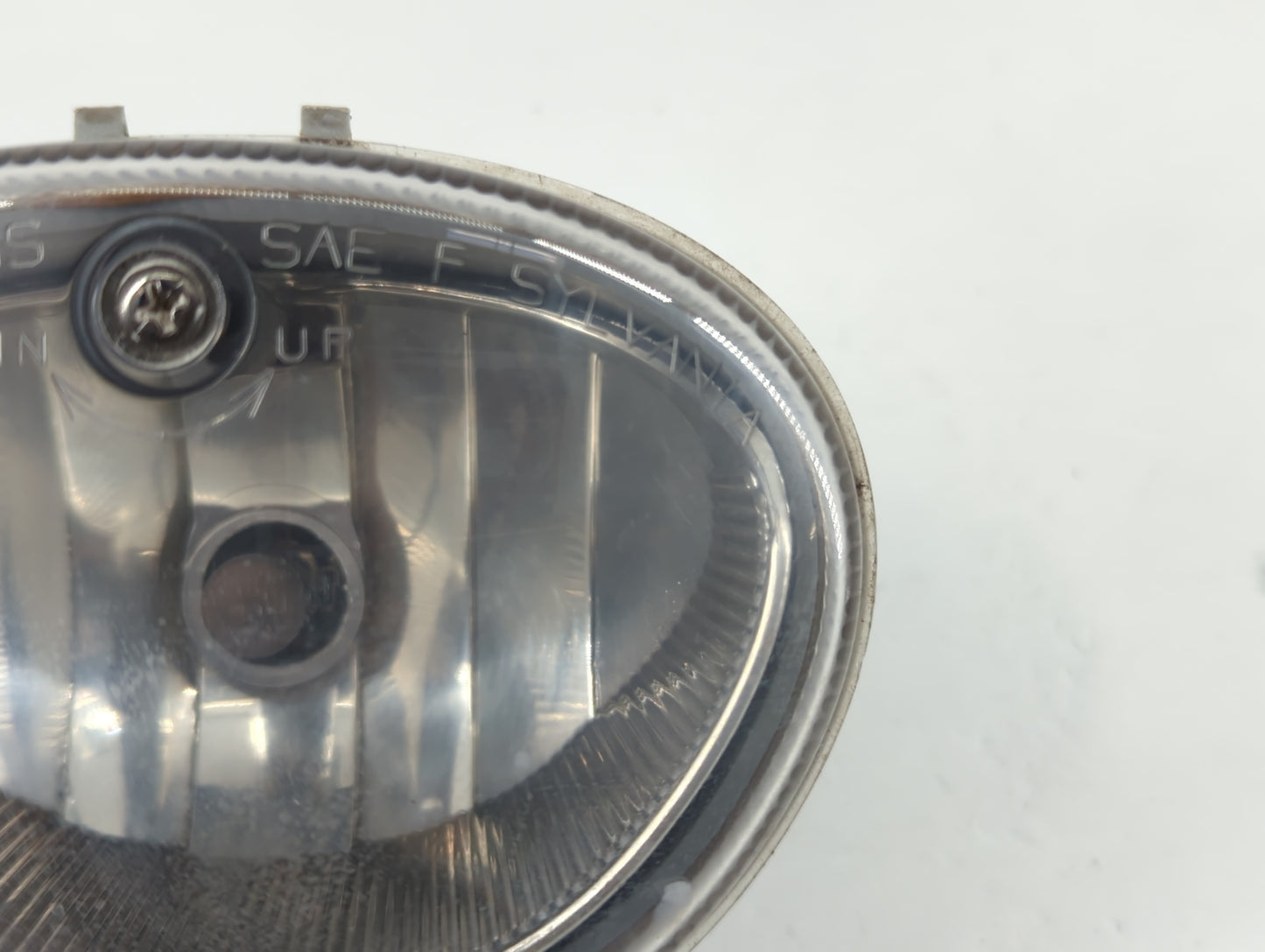 Dodge Grand Caravan Driver Left Oem Fog Light Lamp - Oemusedautoparts1.com