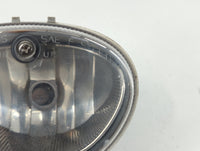 Dodge Grand Caravan Driver Left Oem Fog Light Lamp - Oemusedautoparts1.com
