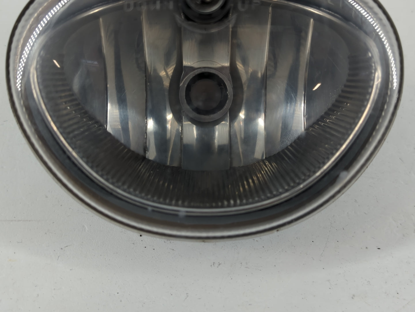 Dodge Grand Caravan Driver Left Oem Fog Light Lamp - Oemusedautoparts1.com