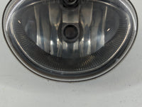 Dodge Grand Caravan Driver Left Oem Fog Light Lamp - Oemusedautoparts1.com