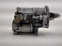 2004-2005 Dodge Grand Caravan Car Starter Motor Solenoid OEM P/N:04686045AD Fits Fits 2004 2005 2006 OEM Used Auto Parts - O