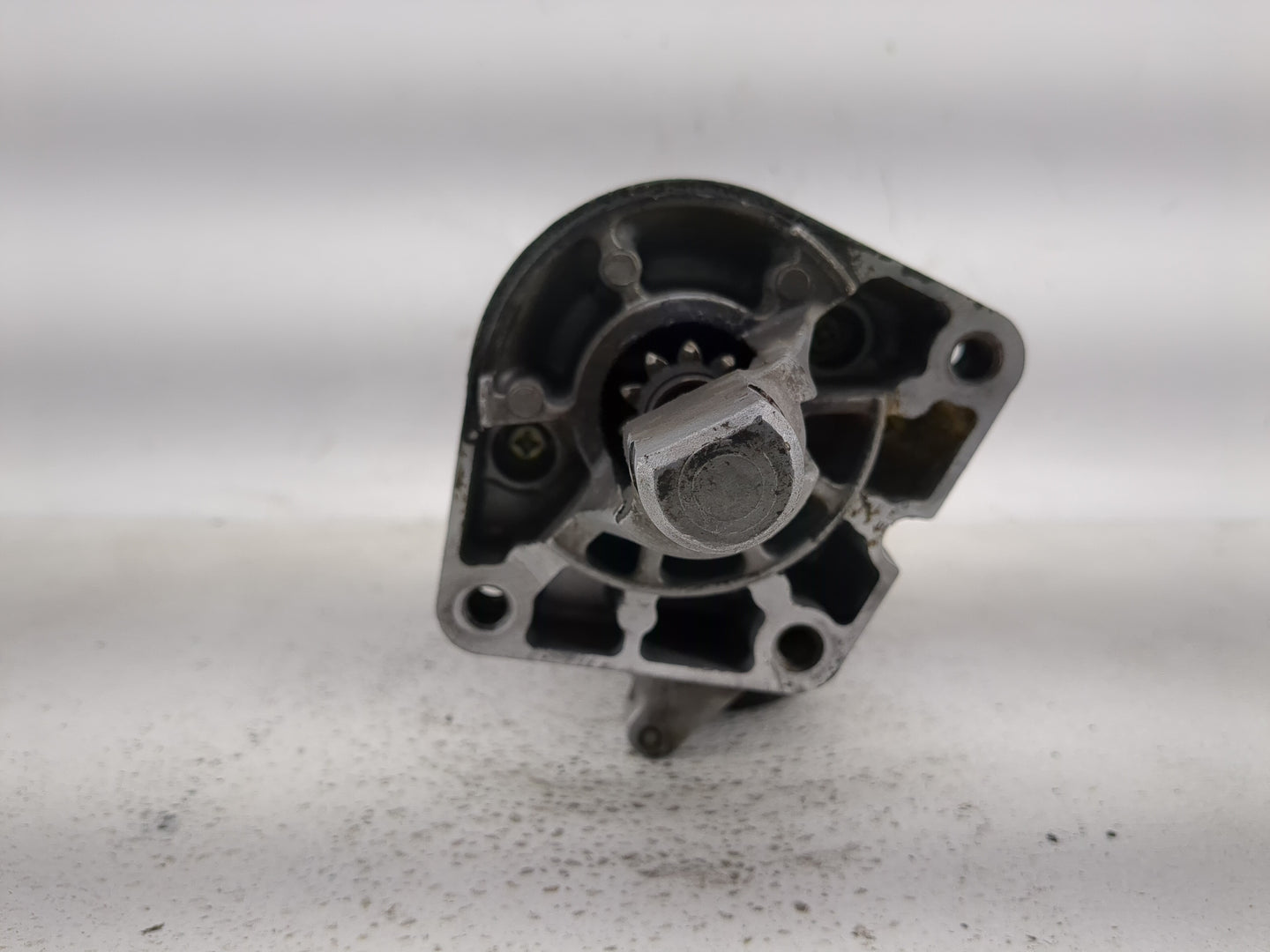 2004-2005 Dodge Grand Caravan Car Starter Motor Solenoid OEM P/N:04686045AD Fits Fits 2004 2005 2006 OEM Used Auto Parts - O