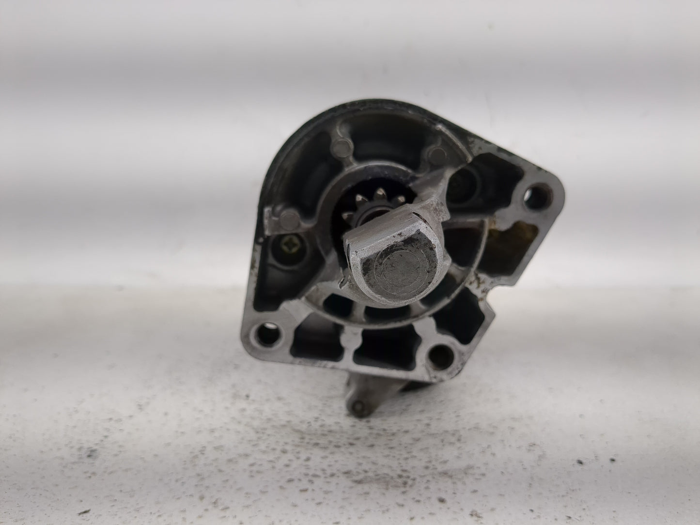 2004-2005 Dodge Grand Caravan Car Starter Motor Solenoid OEM P/N:04686045AD Fits Fits 2004 2005 2006 OEM Used Auto Parts - O