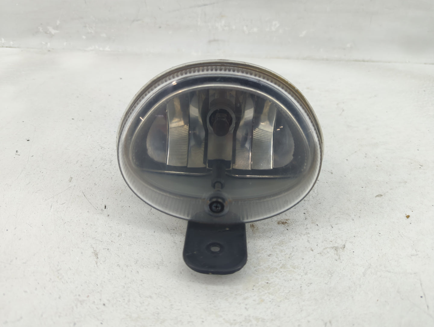 Dodge Grand Caravan Passenger Right Oem Fog Light Lamp - Oemusedautoparts1.com