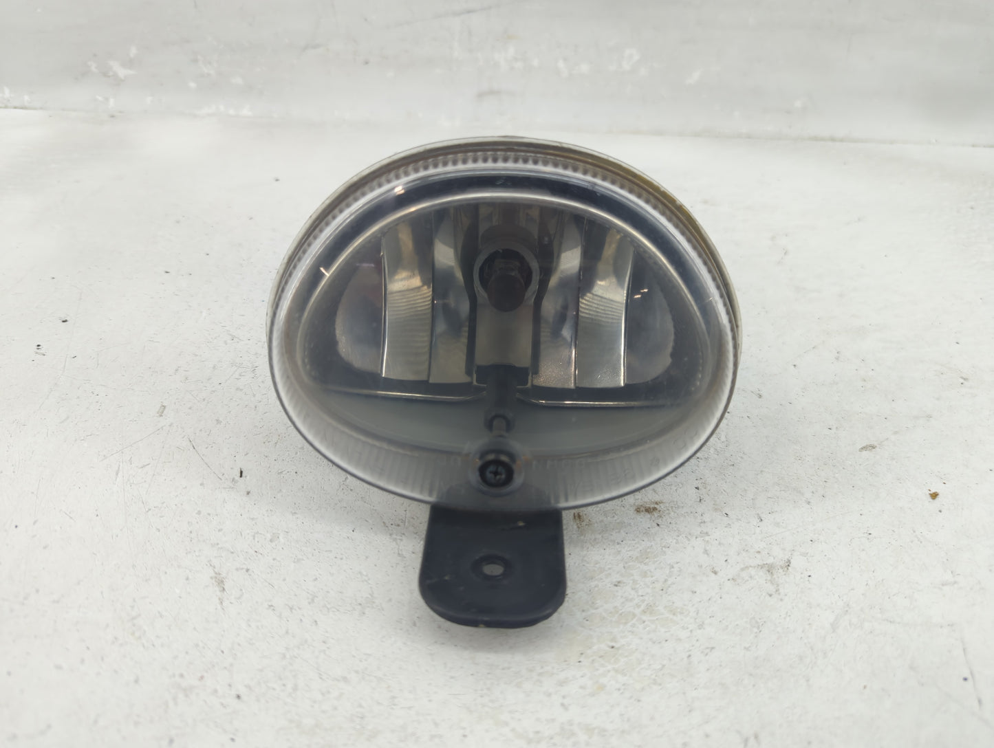 Dodge Grand Caravan Passenger Right Oem Fog Light Lamp - Oemusedautoparts1.com