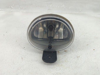 compare product Dodge Grand Caravan Passenger Right Oem Fog Light Lamp