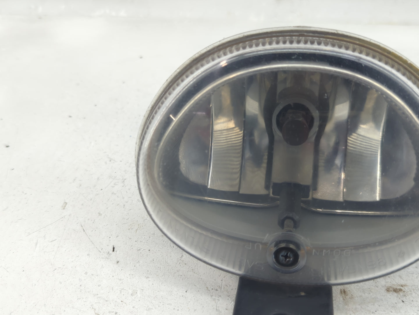Dodge Grand Caravan Passenger Right Oem Fog Light Lamp - Oemusedautoparts1.com