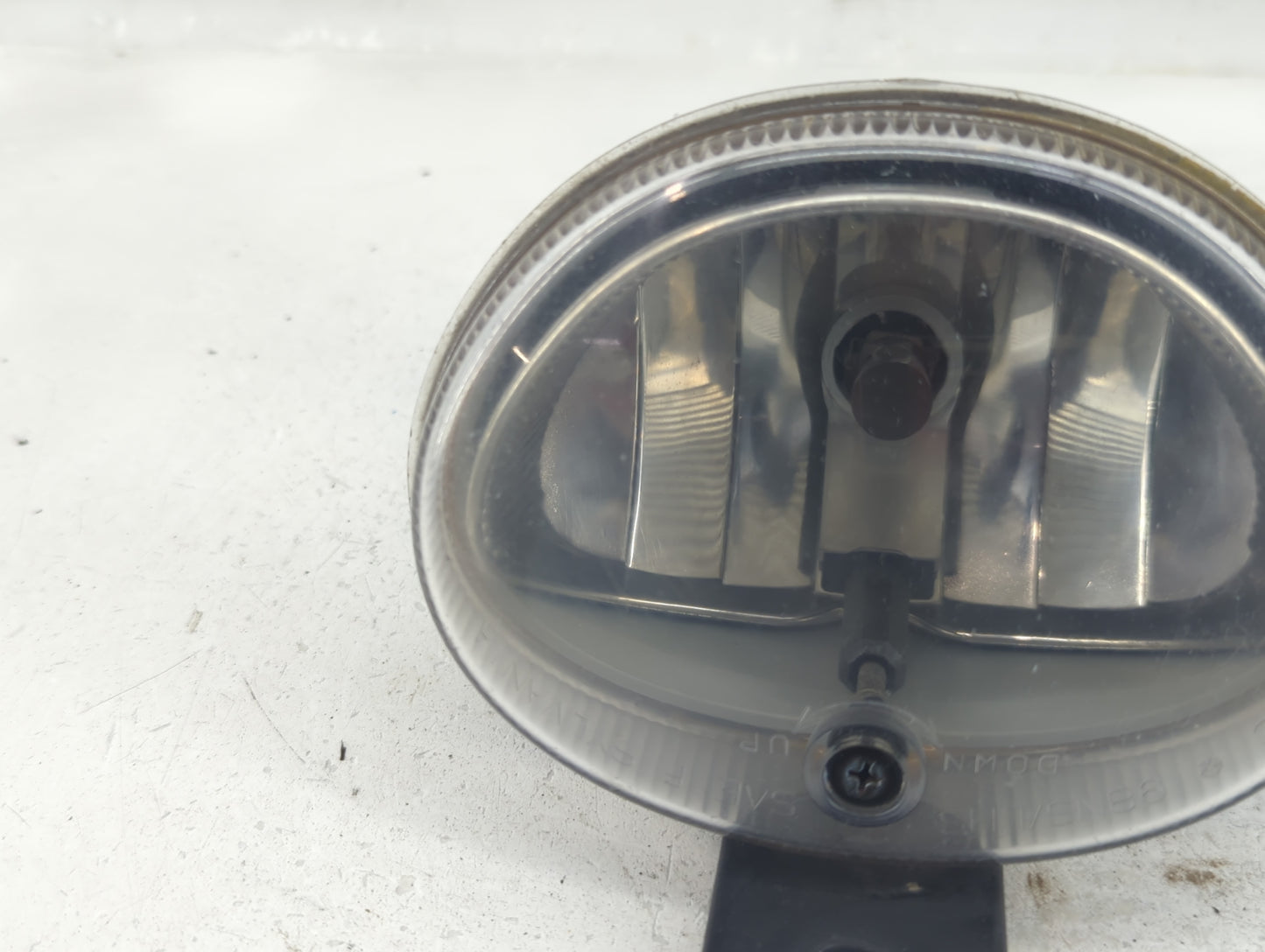 Dodge Grand Caravan Passenger Right Oem Fog Light Lamp - Oemusedautoparts1.com