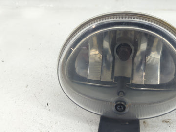Dodge Grand Caravan Passenger Right Oem Fog Light Lamp