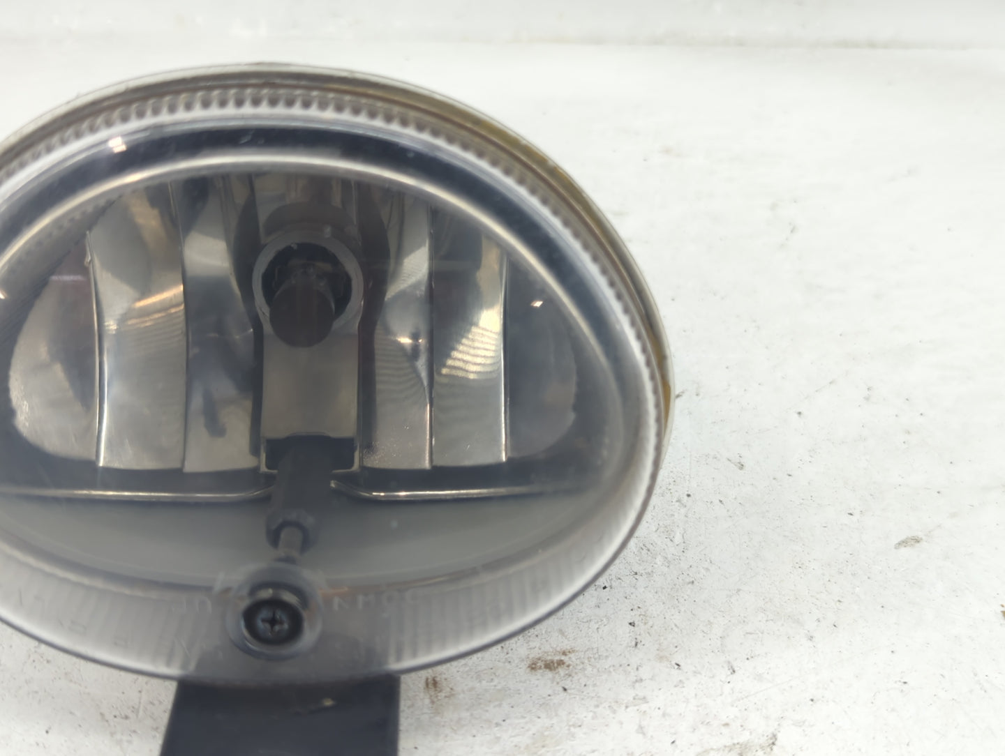 Dodge Grand Caravan Passenger Right Oem Fog Light Lamp - Oemusedautoparts1.com
