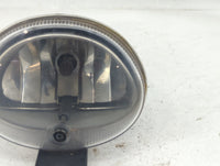 Dodge Grand Caravan Passenger Right Oem Fog Light Lamp - Oemusedautoparts1.com