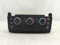 2004 Dodge Grand Caravan Climate Control Module Temperature AC/Heater Replacement P/N:P55111249AJ Fits Fits 2005 2006 OEM Us