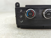 2004 Dodge Grand Caravan Climate Control Module Temperature AC/Heater Replacement P/N:P55111249AJ Fits Fits 2005 2006 OEM Us