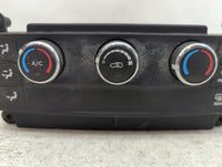 2004 Dodge Grand Caravan Climate Control Module Temperature AC/Heater Replacement P/N:P55111249AJ Fits Fits 2005 2006 OEM Us