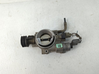 compare product 2004 Dodge Grand Caravan Throttle Body P/N:18L0T Fits Fits 2003 2005 2006 2007 OEM Used Auto Parts