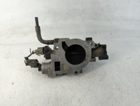 2004 Dodge Grand Caravan Throttle Body P/N:18L0T Fits Fits 2003 2005 2006 2007 OEM Used Auto Parts - Oemusedautoparts1.com