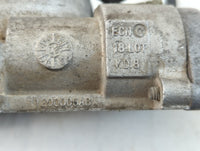 2004 Dodge Grand Caravan Throttle Body P/N:18L0T Fits Fits 2003 2005 2006 2007 OEM Used Auto Parts - Oemusedautoparts1.com