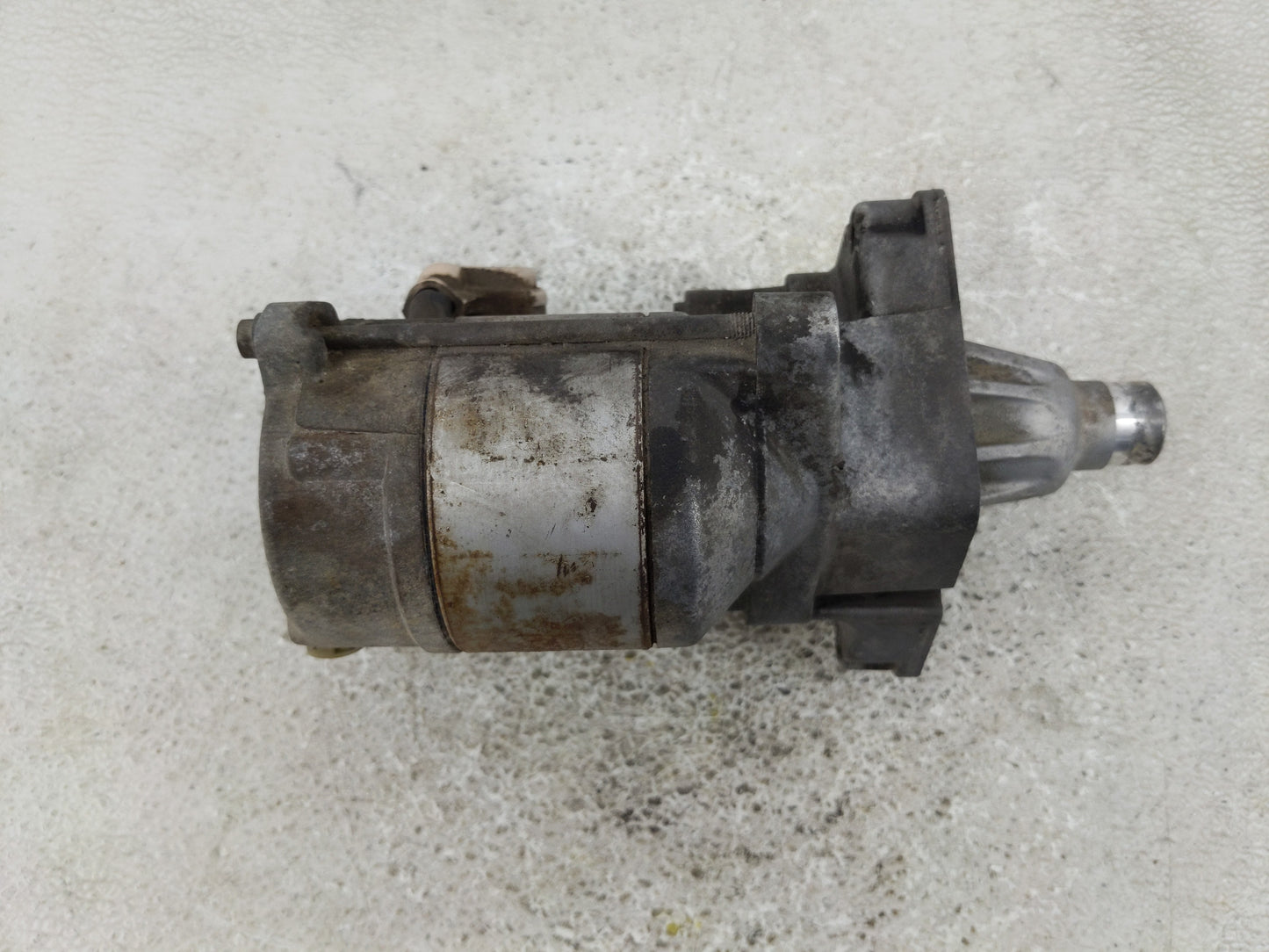 2004-2005 Dodge Grand Caravan Car Starter Motor Solenoid OEM Fits Fits 2004 2005 2006 OEM Used Auto Parts - Oemusedautoparts