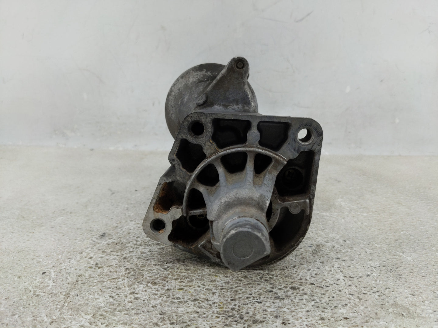2004-2005 Dodge Grand Caravan Car Starter Motor Solenoid OEM Fits Fits 2004 2005 2006 OEM Used Auto Parts - Oemusedautoparts