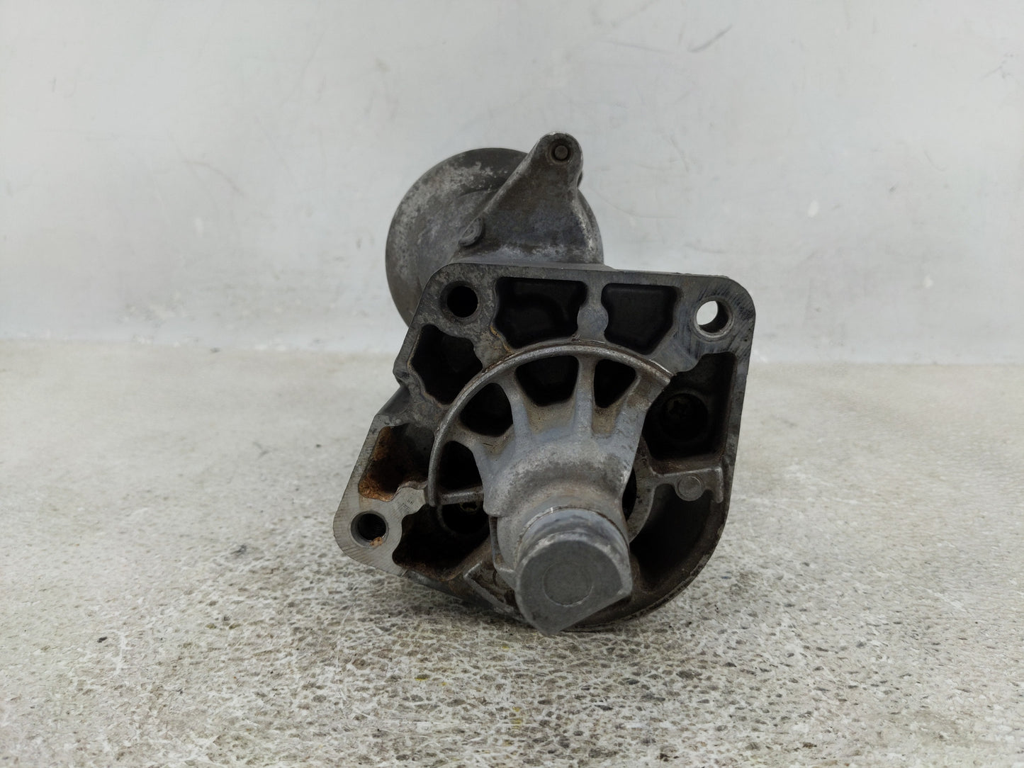 2004-2005 Dodge Grand Caravan Car Starter Motor Solenoid OEM Fits Fits 2004 2005 2006 OEM Used Auto Parts - Oemusedautoparts