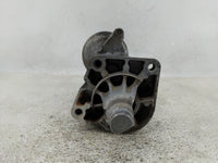 2004-2005 Dodge Grand Caravan Car Starter Motor Solenoid OEM Fits Fits 2004 2005 2006 OEM Used Auto Parts - Oemusedautoparts