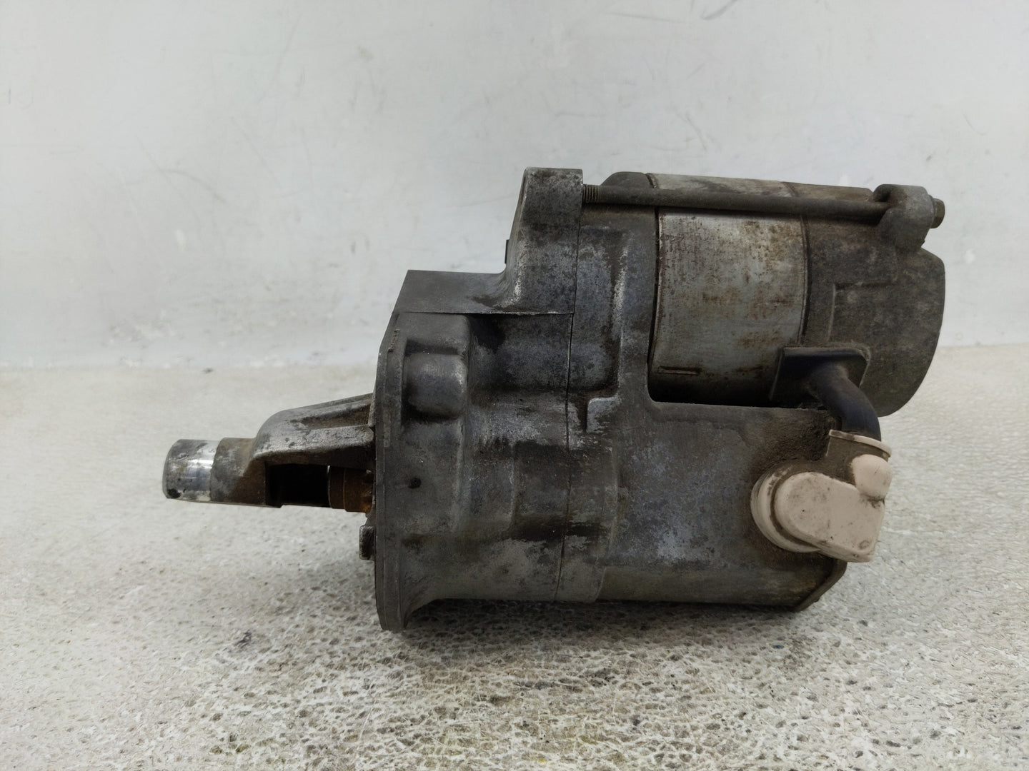 2004-2005 Dodge Grand Caravan Car Starter Motor Solenoid OEM Fits Fits 2004 2005 2006 OEM Used Auto Parts - Oemusedautoparts