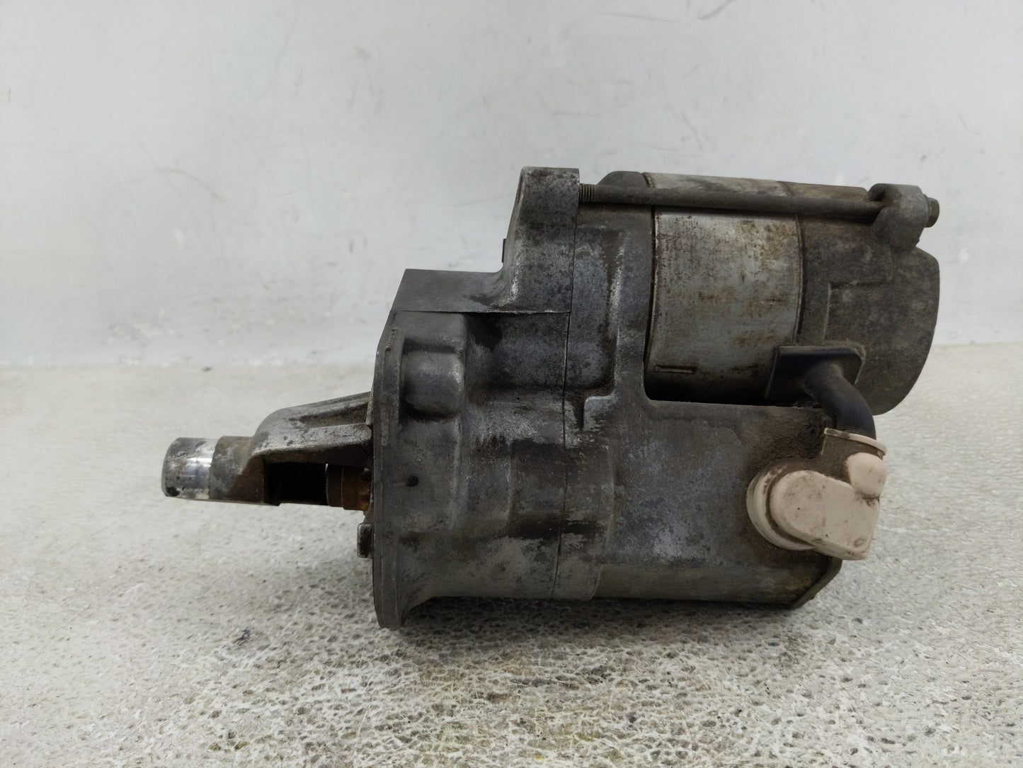 2004-2005 Dodge Grand Caravan Car Starter Motor Solenoid OEM Fits Fits 2004 2005 2006 OEM Used Auto Parts - Oemusedautoparts