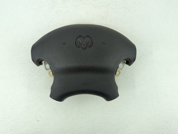 2004 Dodge Intrepid Air Bag Driver Left Steering Wheel Mounted Fits OEM Used Auto Parts - Oemusedautoparts1.com