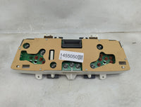 2003-2005 Dodge Neon Instrument Cluster Speedometer Gauges P/N:P04671806AL TMEQI0084D0APL Miles: Fits Fits 2003 2004 2005 OE