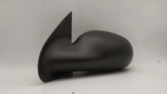 2003-2005 Dodge Neon Driver Side View Mirror - Left Door Mirror OEM Used - Oemusedautoparts1.com