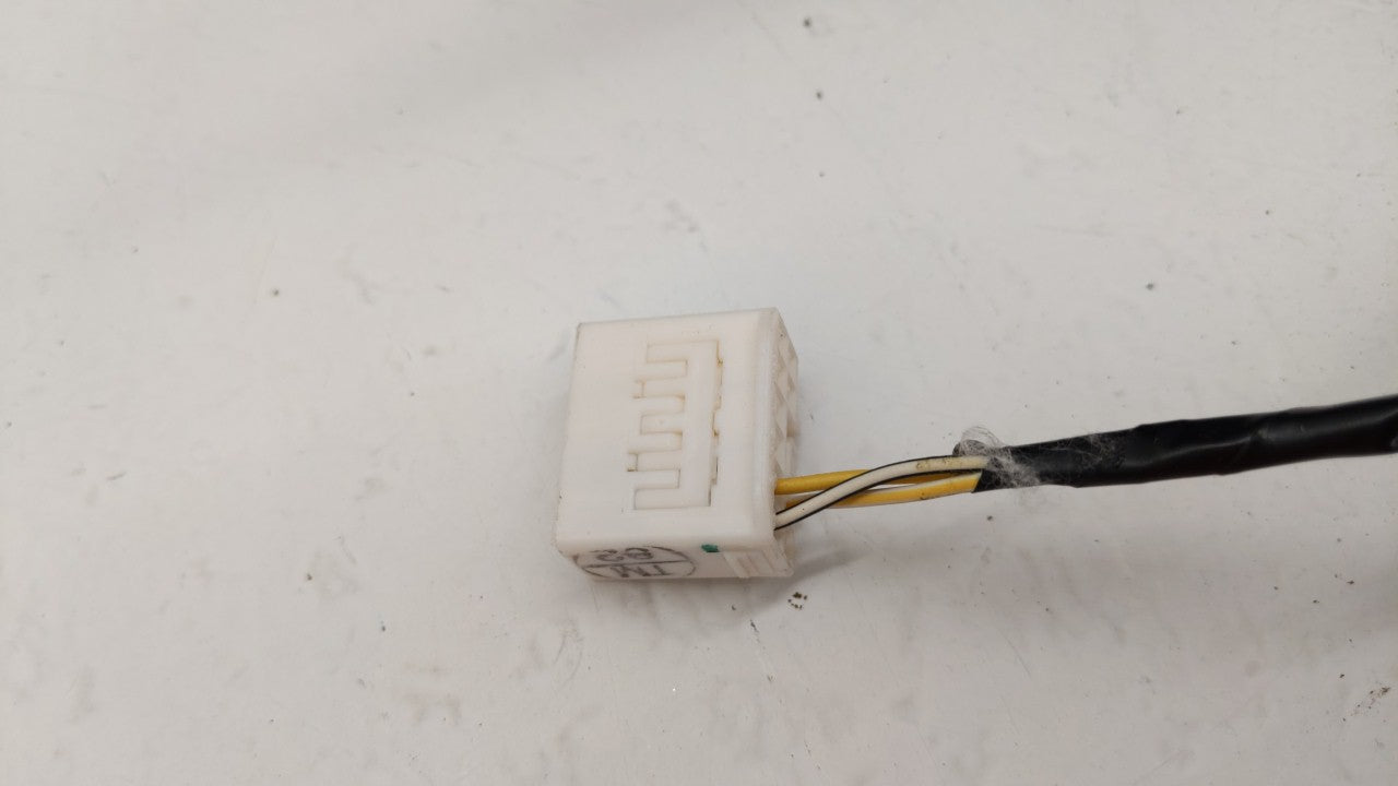 2003-2005 Dodge Neon Side Mirror Replacement Driver Left View Door Mirror P/N:1407269 Fits Fits 2003 2004 2005 OEM Used Auto