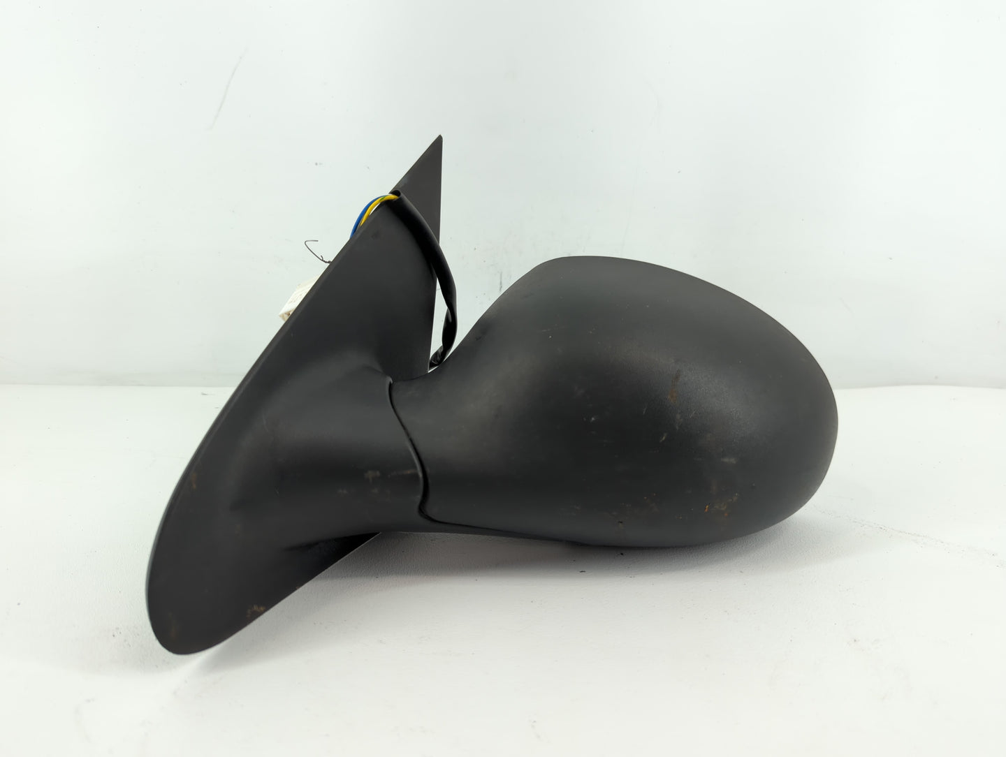 2003-2005 Dodge Neon Driver Side View Mirror - Left Door Mirror OEM Used - Oemusedautoparts1.com