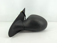 2003-2005 Dodge Neon Driver Side View Mirror - Left Door Mirror OEM Used - Oemusedautoparts1.com