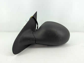 compare product 2003-2005 Dodge Neon Driver Side View Mirror - Left Door Mirror OEM Used