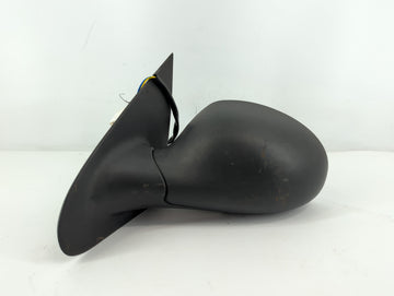 2003-2005 Dodge Neon Driver Side View Mirror - Left Door Mirror OEM Used - Oemusedautoparts1.com