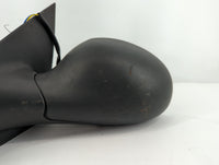 2003-2005 Dodge Neon Driver Side View Mirror - Left Door Mirror OEM Used - Oemusedautoparts1.com