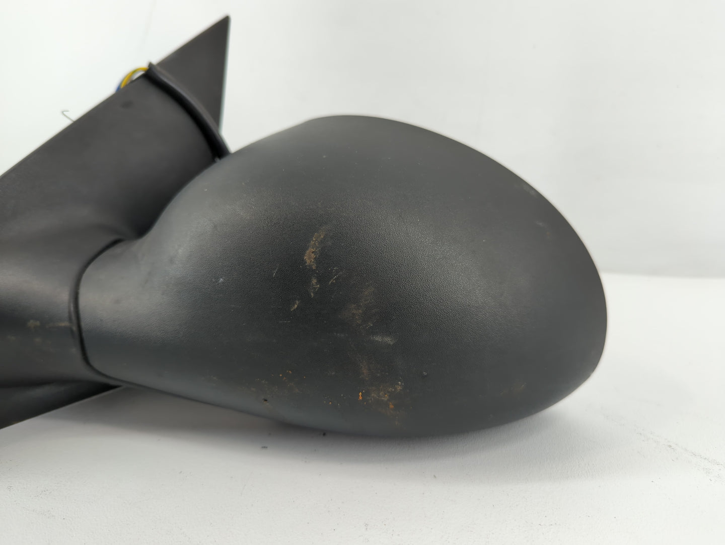 2003-2005 Dodge Neon Driver Side View Mirror - Left Door Mirror OEM Used - Oemusedautoparts1.com