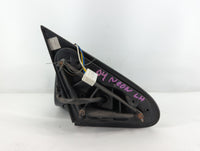 2003-2005 Dodge Neon Driver Side View Mirror - Left Door Mirror OEM Used - Oemusedautoparts1.com