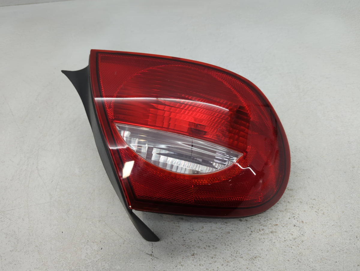 2003-2005 Dodge Neon Tail Light Assembly Driver Left OEM Fits Fits 2003 2004 2005 OEM Used Auto Parts - Oemusedautoparts1.co