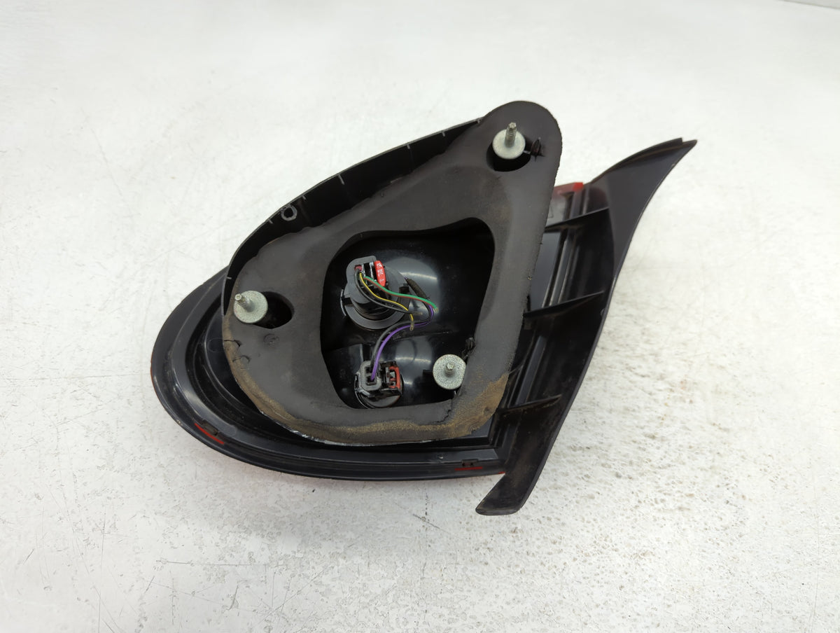 2003-2005 Dodge Neon Tail Light Assembly Driver Left OEM Fits Fits 2003 2004 2005 OEM Used Auto Parts - Oemusedautoparts1.co