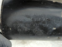 2003-2005 Dodge Neon Car Starter Motor Solenoid OEM P/N:05 033 556 AC Fits Fits 2003 2004 2005 OEM Used Auto Parts - Oemused