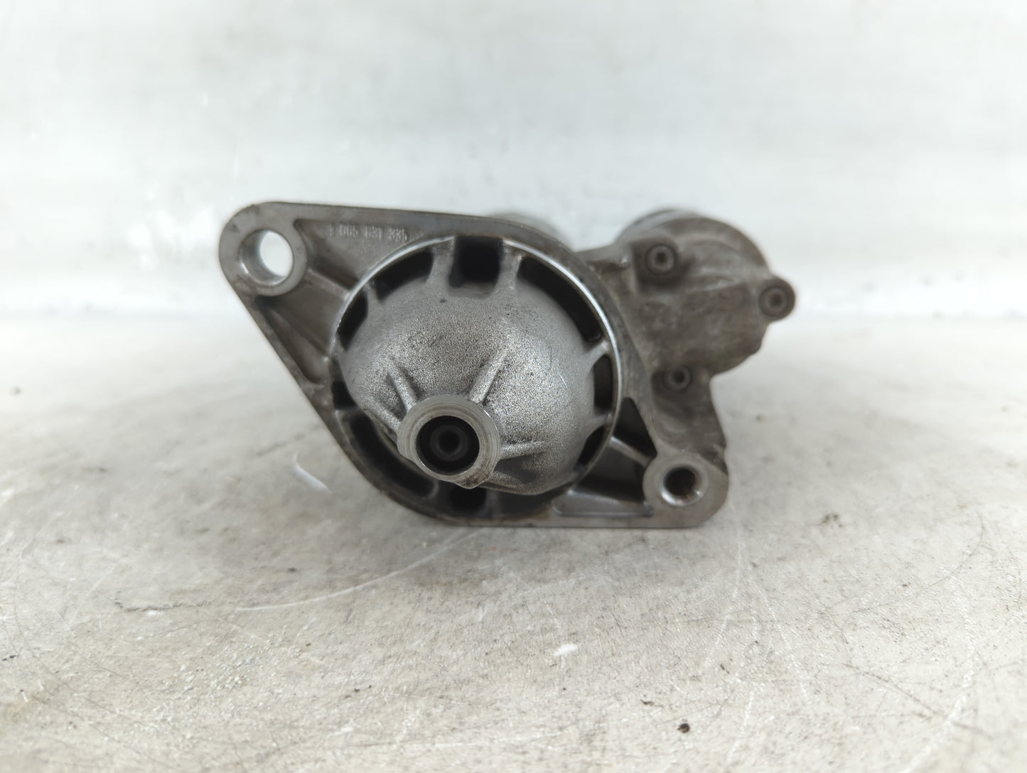 2003-2005 Dodge Neon Car Starter Motor Solenoid OEM P/N:05 033 556 AC Fits Fits 2003 2004 2005 OEM Used Auto Parts - Oemused