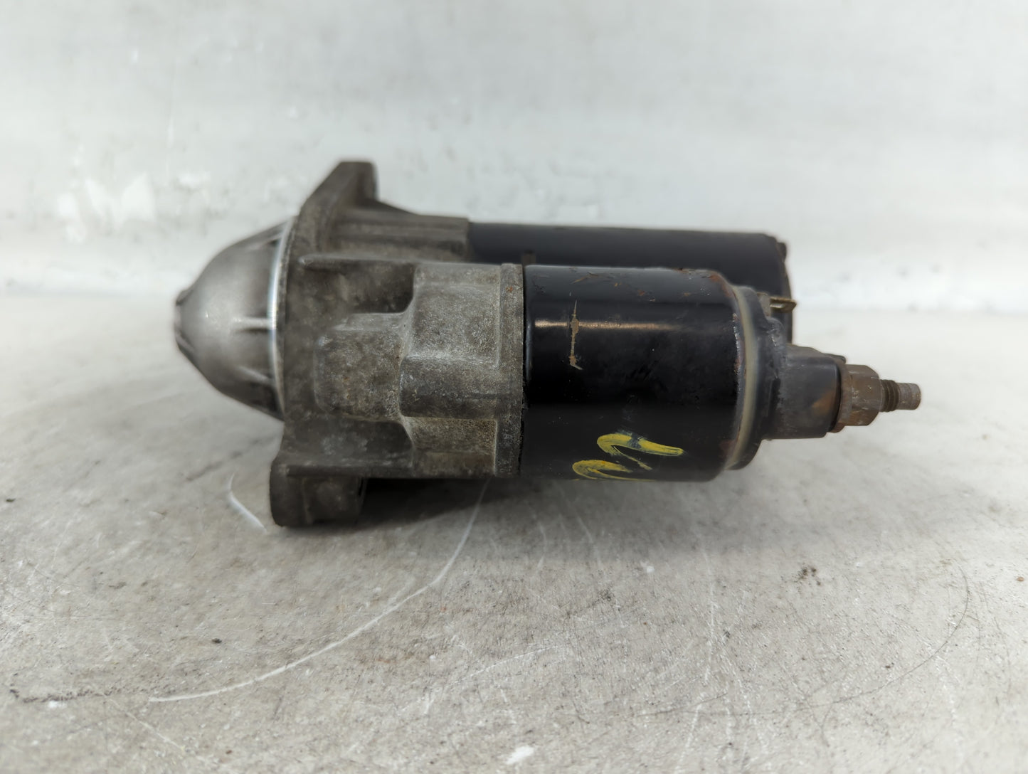 2003-2005 Dodge Neon Car Starter Motor Solenoid OEM P/N:05 033 556 AC Fits Fits 2003 2004 2005 OEM Used Auto Parts - Oemused