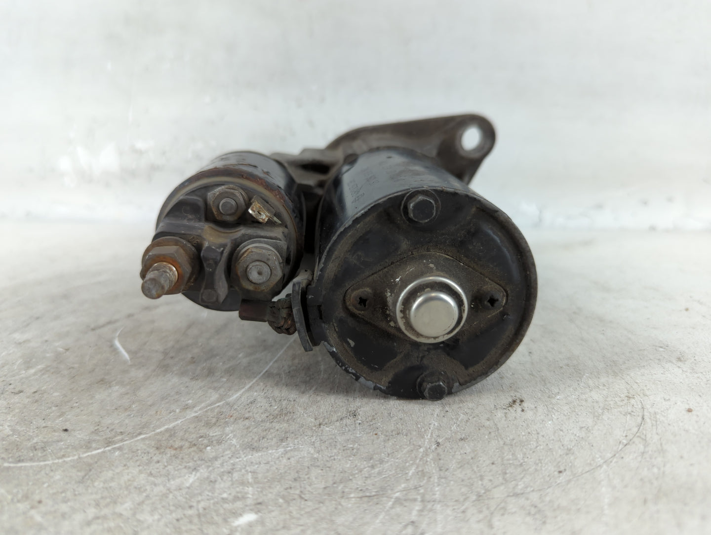 2003-2005 Dodge Neon Car Starter Motor Solenoid OEM P/N:05 033 556 AC Fits Fits 2003 2004 2005 OEM Used Auto Parts - Oemused