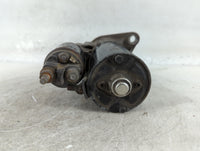 2003-2005 Dodge Neon Car Starter Motor Solenoid OEM P/N:05 033 556 AC Fits Fits 2003 2004 2005 OEM Used Auto Parts - Oemused