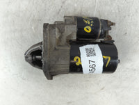 2003-2005 Dodge Neon Car Starter Motor Solenoid OEM P/N:05 033 556 AC Fits Fits 2003 2004 2005 OEM Used Auto Parts - Oemused