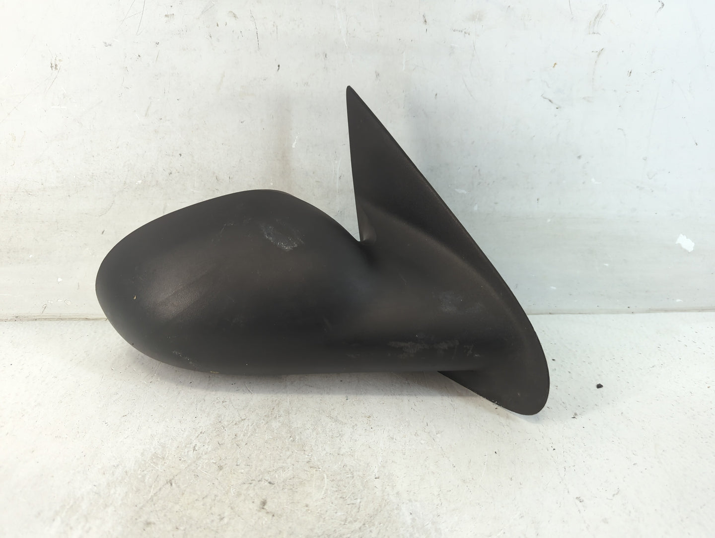 2000-2005 Dodge Neon Passenger Side View Mirror - Right Door Mirror OEM Used - Oemusedautoparts1.com