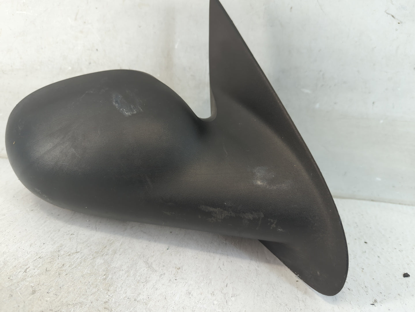 2000-2005 Dodge Neon Side Mirror Replacement Passenger Right View Door Mirror P/N:05074586AA Fits OEM Used Auto Parts - Oemu