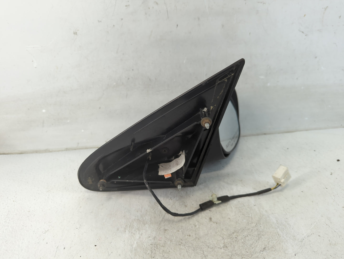 2000-2005 Dodge Neon Side Mirror Replacement Passenger Right View Door Mirror P/N:05074586AA Fits OEM Used Auto Parts - Oemu